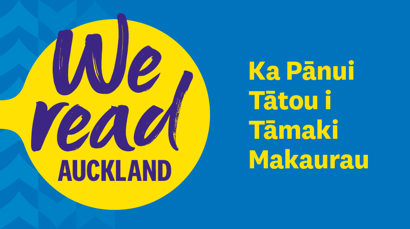 See the We Read Auckland Bestie titles on the library catalogue.